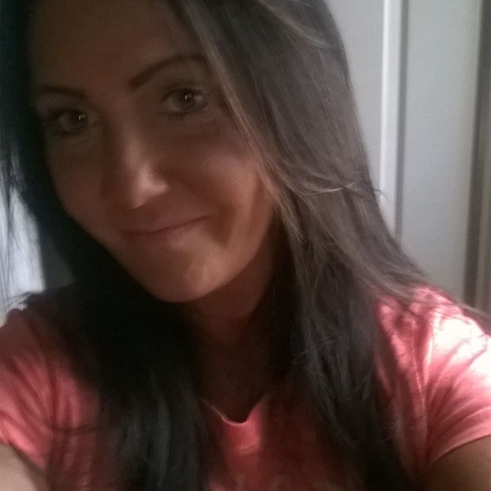 Meet your Posher, Stacy